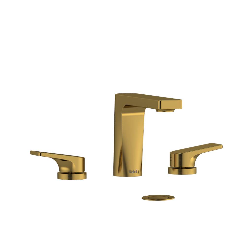 Ode™ Widespread Lavatory Faucet-related
