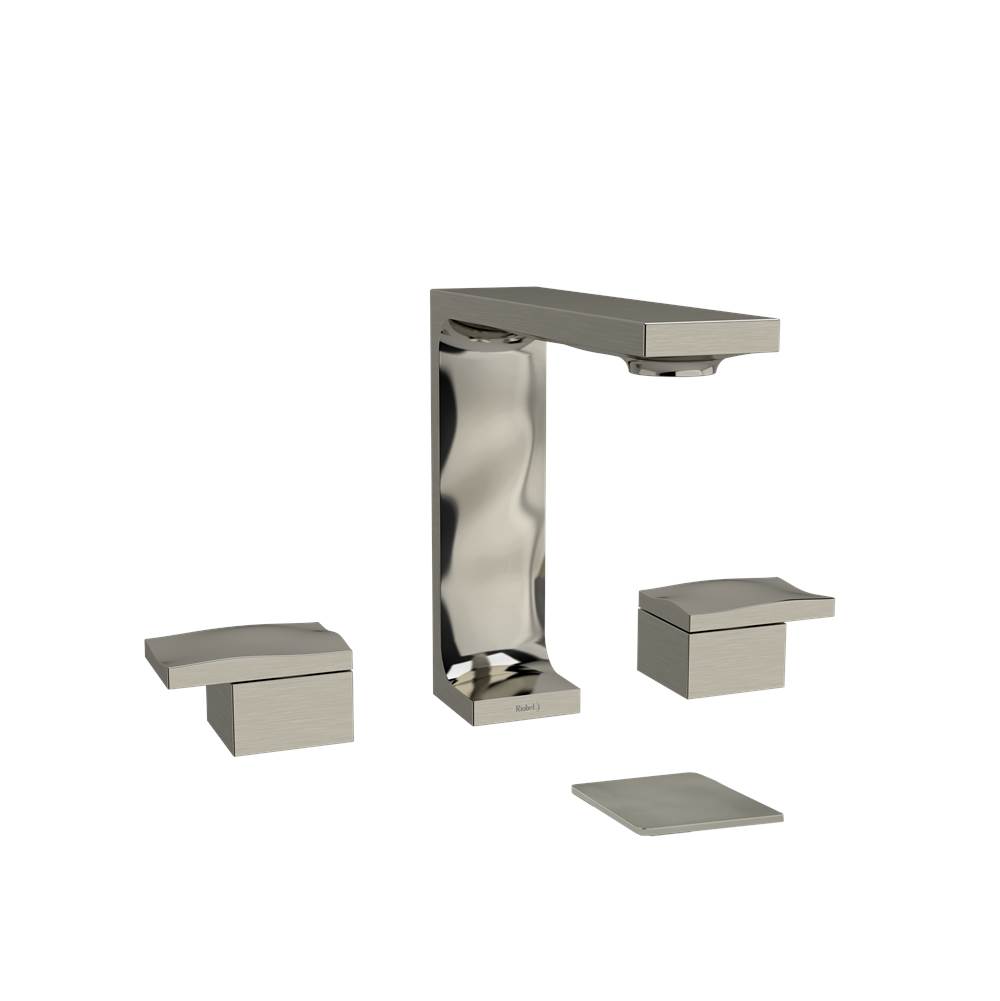 Reflet™ Widespread Lavatory Faucet-related