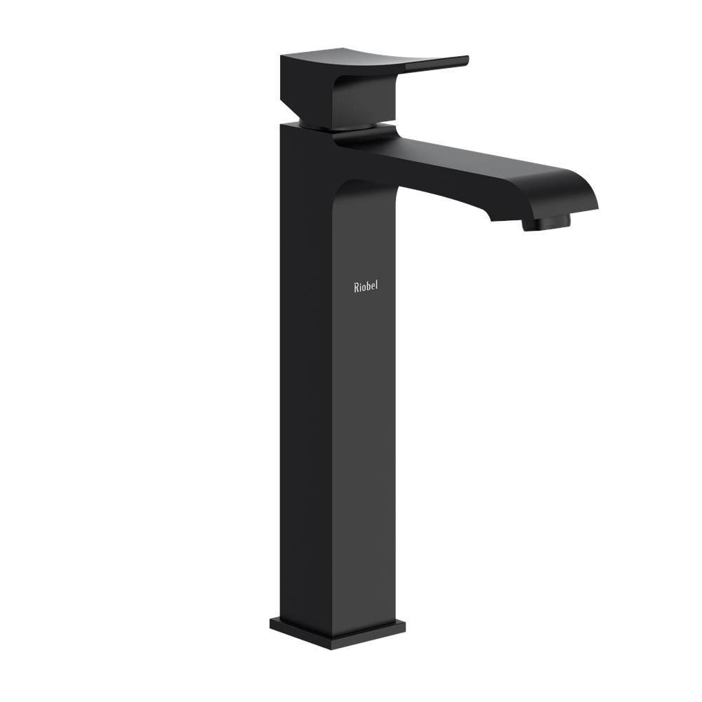 Zendo™ Single Handle Tall Lavatory Faucet-related