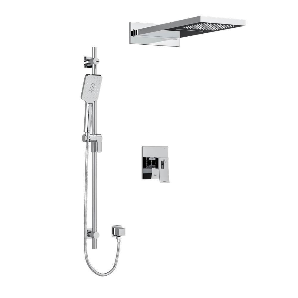 Shower Kit 2745-related
