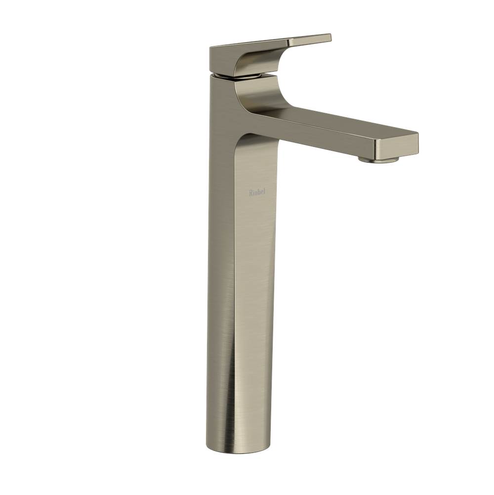 Ode™ Single Handle Tall Lavatory Faucet-related