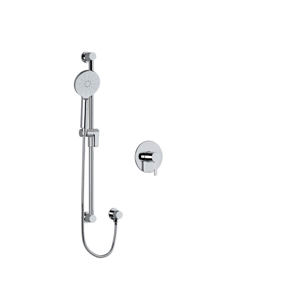 Type P (Pressure Balance) Shower-related