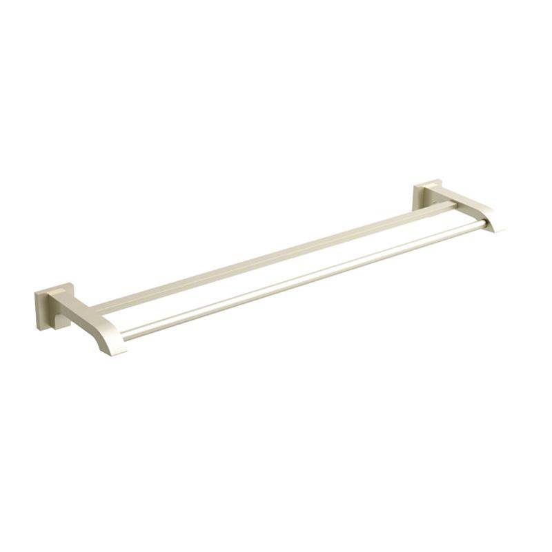 Zendo™ Double 24'' Towel Bar-shop