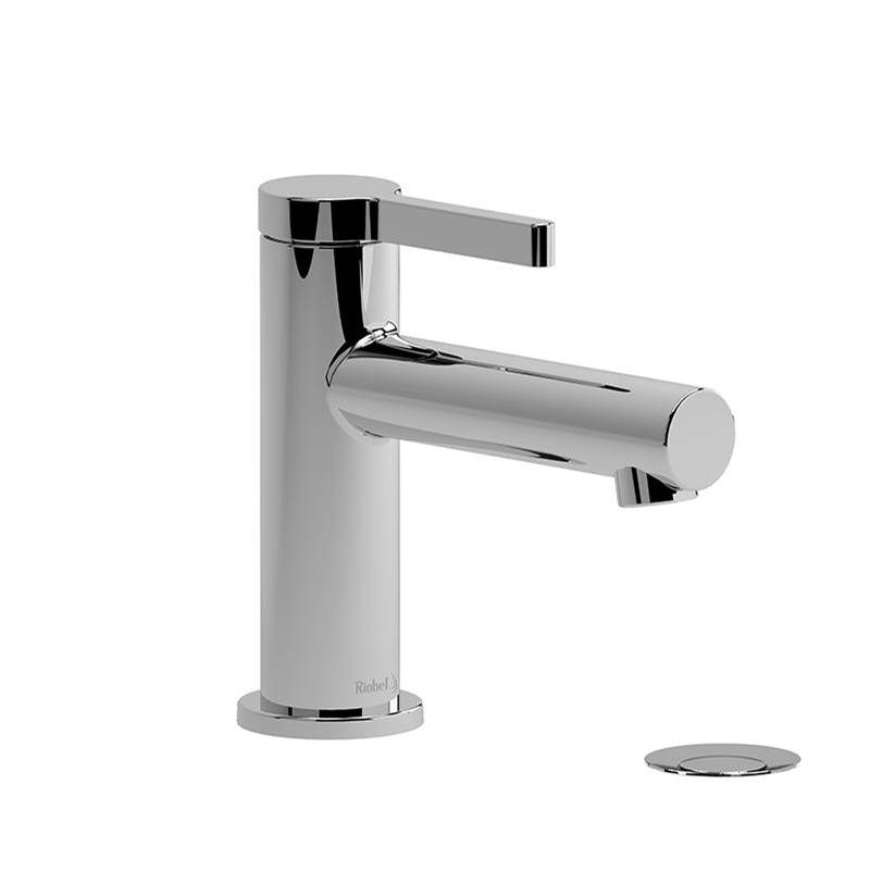 Conik™ Single Handle Lavatory Faucet-related