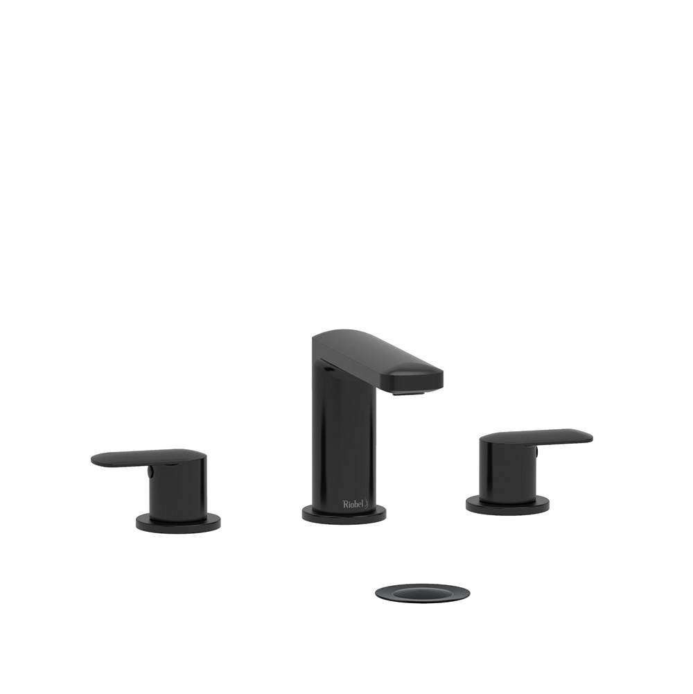 Ever Widespread Lavatory Faucet-shop