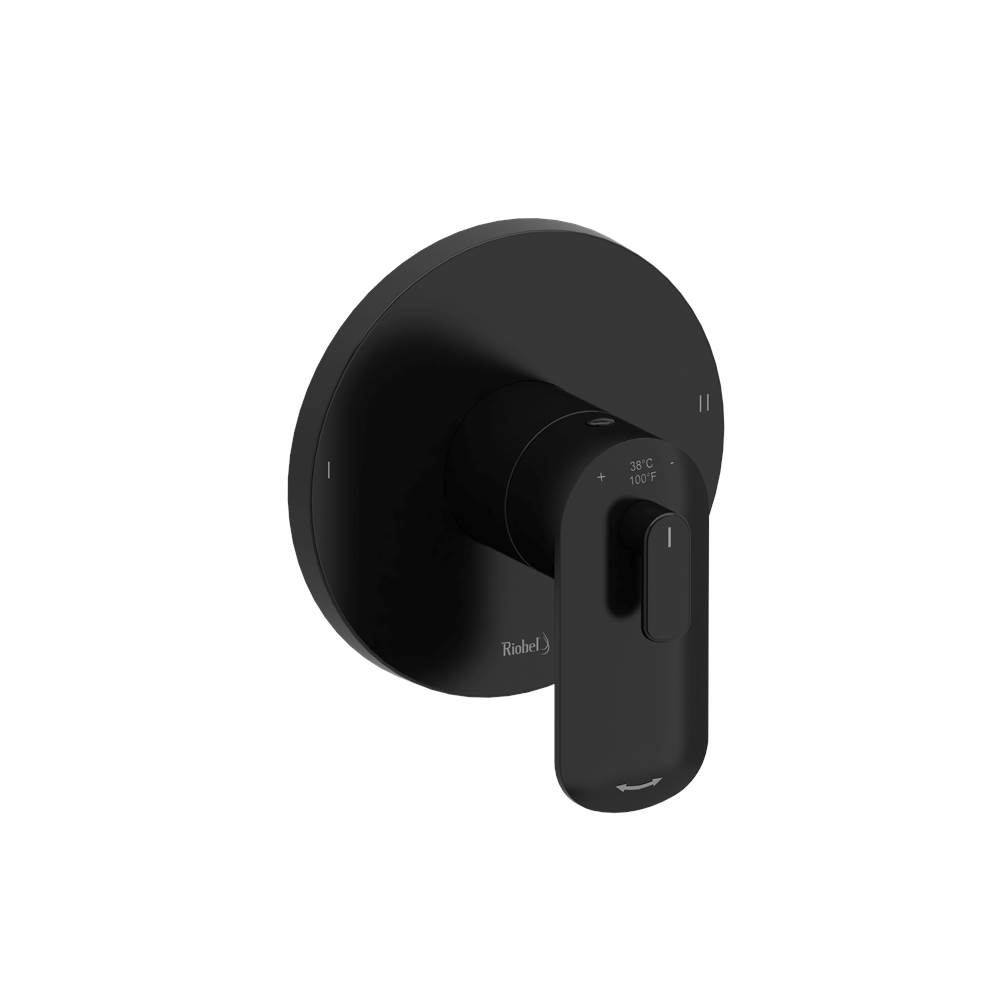 Ever™ 1/2'' Therm & Pressure Balance Trim With 2 Functions-related