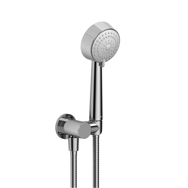 Wall Mount Handshower With Handshower Outlet-related