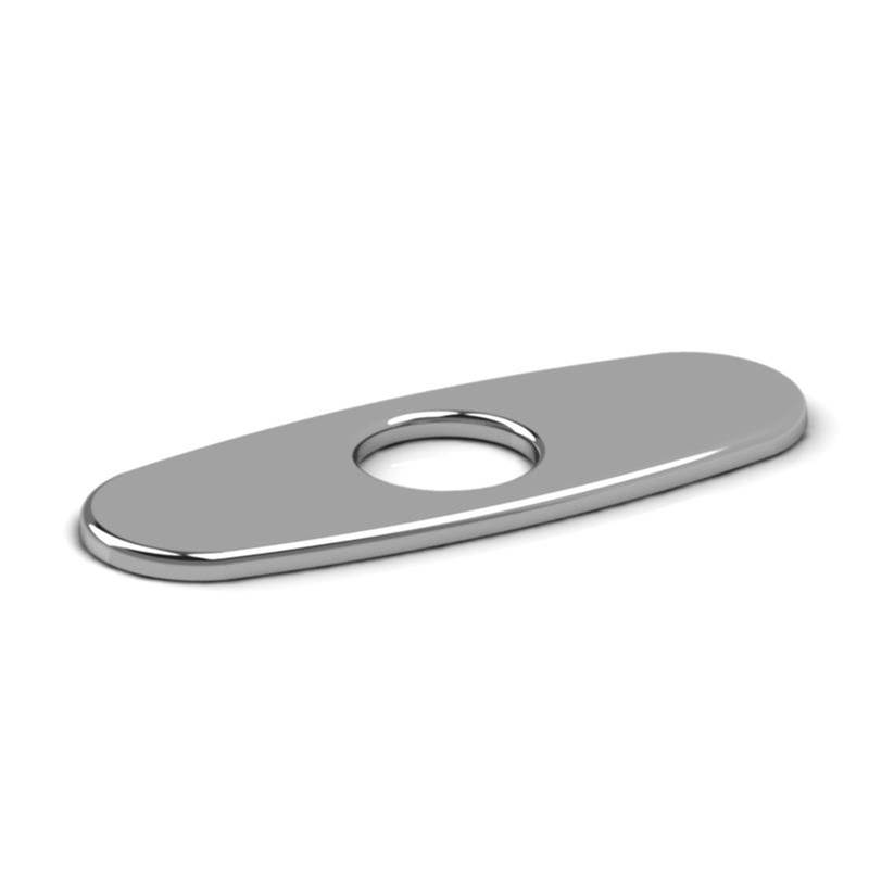 4'' Center Deck Plate-related
