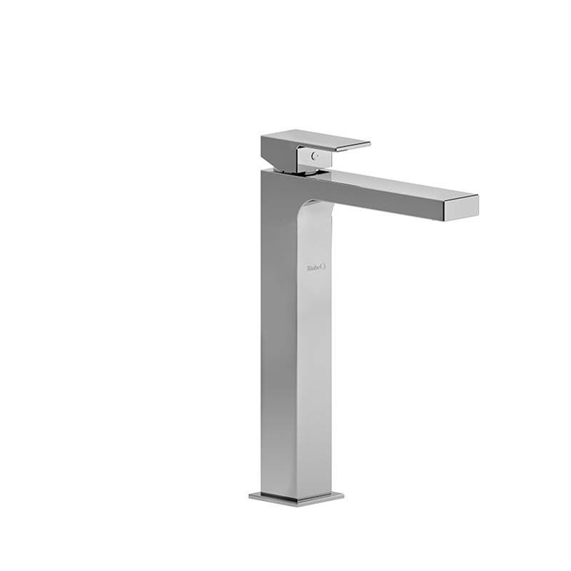 Quadrik™ Single Handle Tall Lavatory Faucet-related