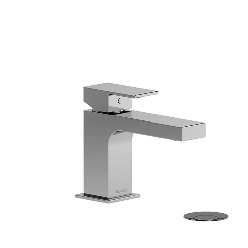Quadrik™ Single Handle Lavatory Faucet-related