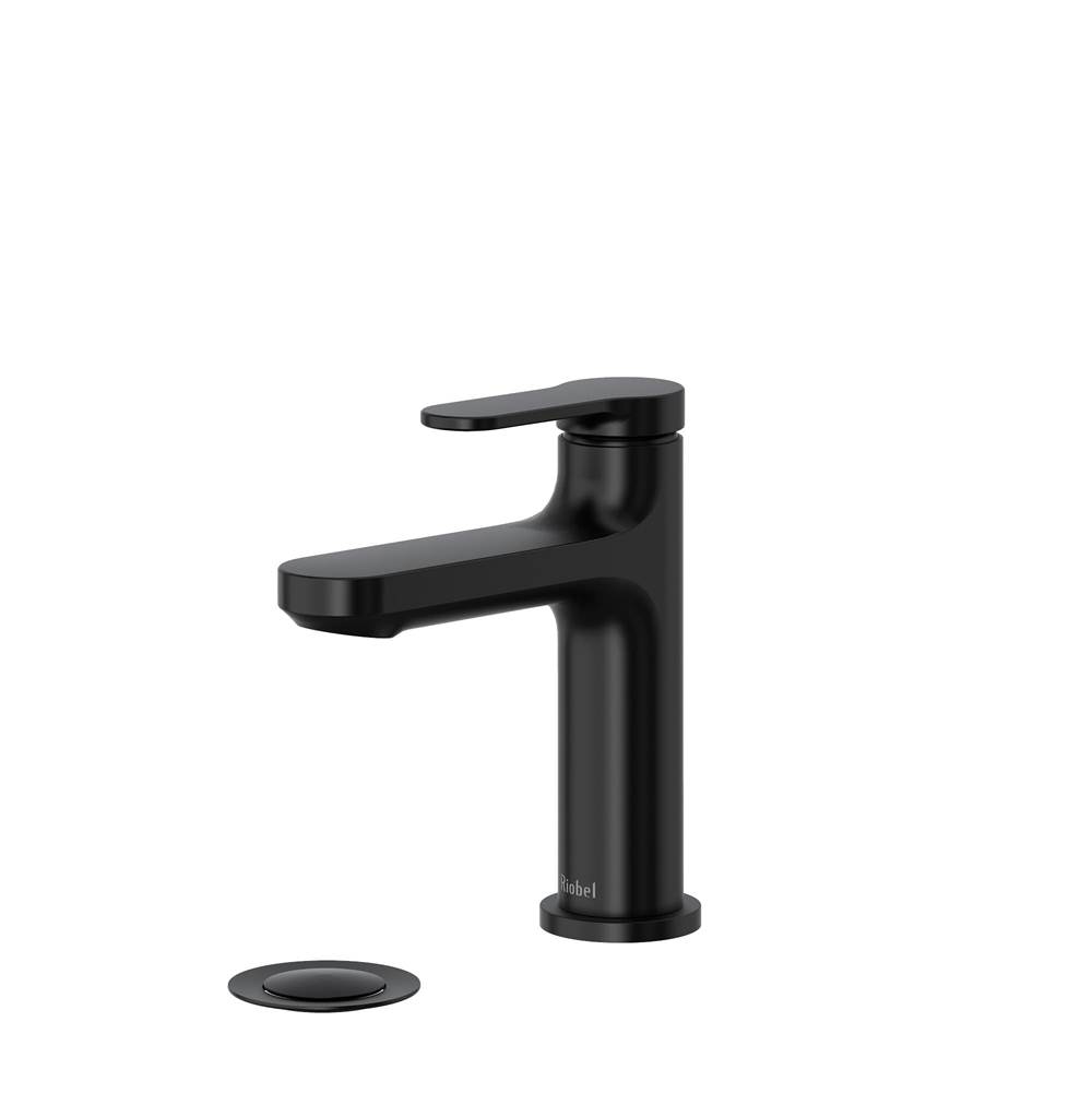 Interval™ Single Handle Lavatory Faucet-related
