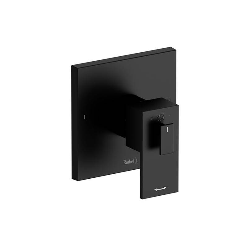 Quadrik™ 1/2'' Therm & Pressure Balance Trim With 2 Functions-shop