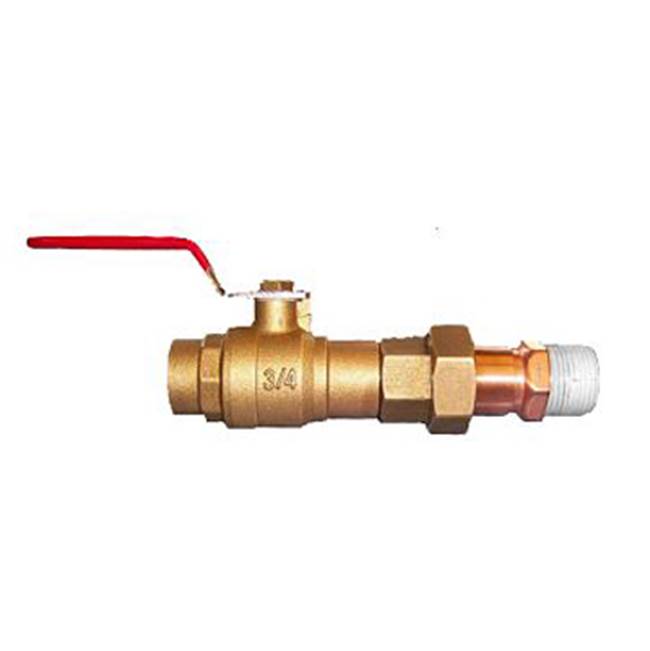 Manual Drain Valve-related