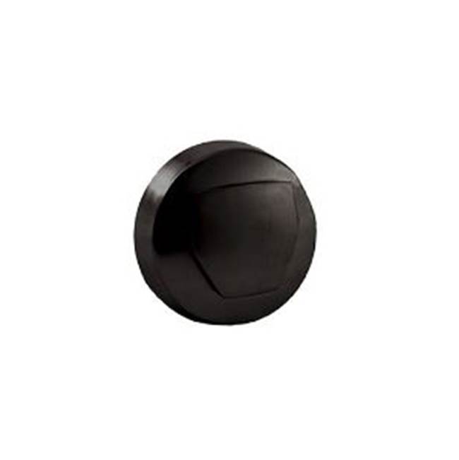 Steam Diffuser, Matte Black 1/2''-related