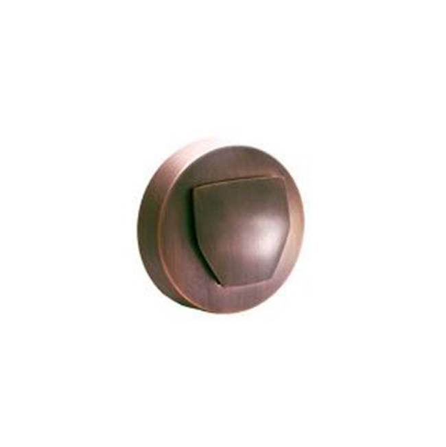 Steam Diffuser, Venetian Bronze Plated, 3/4''-related