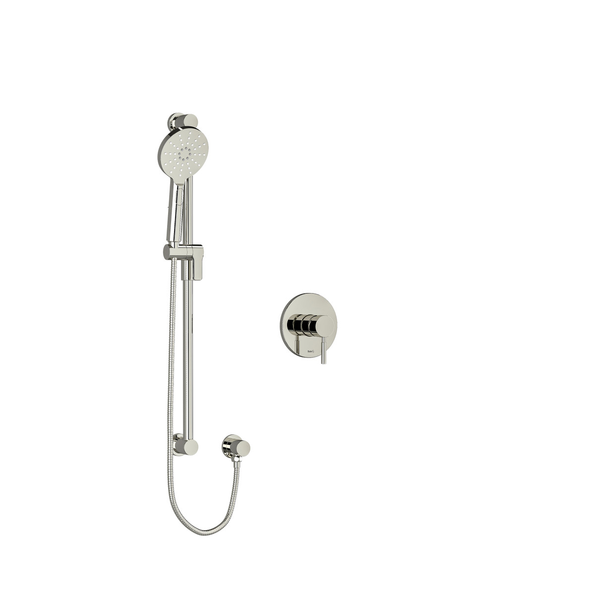 Type P (Pressure Balance) Shower-related