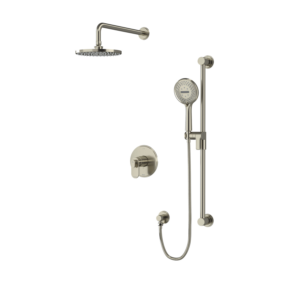 Shower Kit 323 Trim-shop