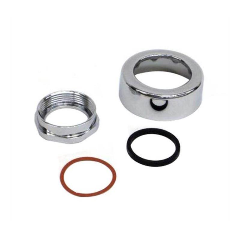 TOTO 1-1/2'' Spud Nut & Escutcheon-shop