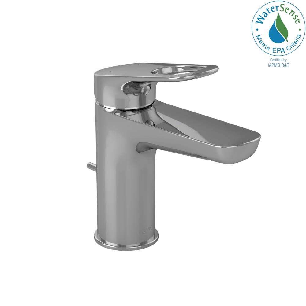 TOTO Oberon™ R Single Handle 1.5 GPM Bathroom Sink Faucet, Polished Chrome-related