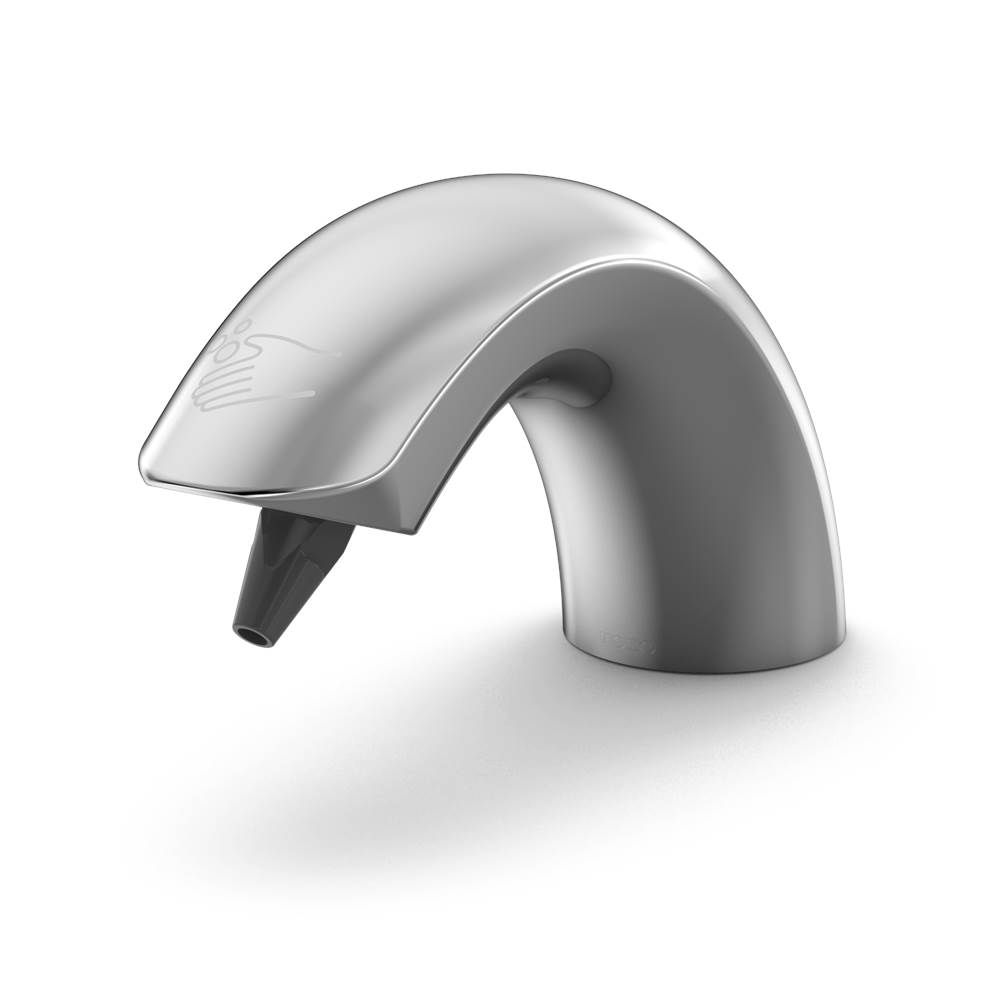 TOTO  Soap Dispenser Assembly Polished Chrome-related