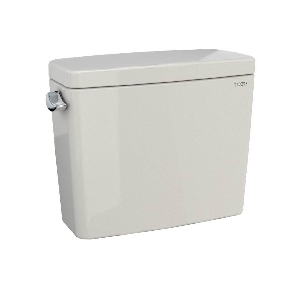 TOTO Drake® 1.28 GPF Toilet Tank with WASHLET®+ Auto Flush Compatibility, Sedona -related