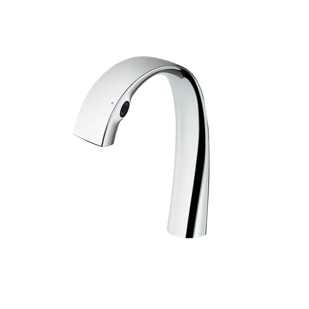 TOTO ZN 1.1 GPM Electronic Touchless Bathroom Faucet with SOFT FLOW™ and SAFETY T-related