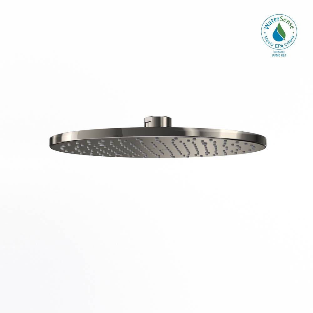 TOTO G Series® 1.75 GPM Single Spray 12 Inch Round Showerhead with COMFORT WAVE®,-related