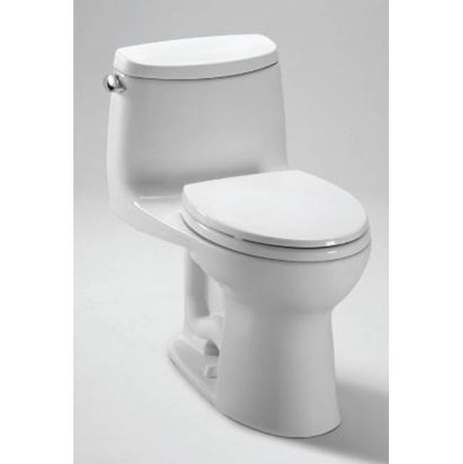 TOTO 1PC ULTRAMAX II WASHLET+ 1.28G PF AUTOFLUSH COMP. COTTON-related