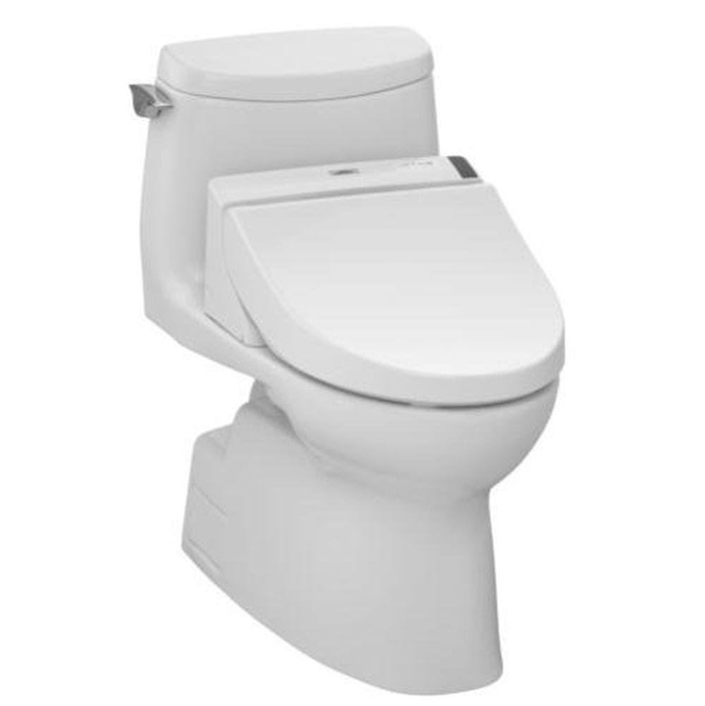 TOTO ULTRAMAX II 1 PC HET WASHLET+ COTTON W/ CEFIONTECT-related