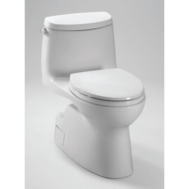 TOTO TOTO® Carlyle® II One-Piece Elongated 1.28 GPF WASHLET®+ and Auto Flush Read-shop
