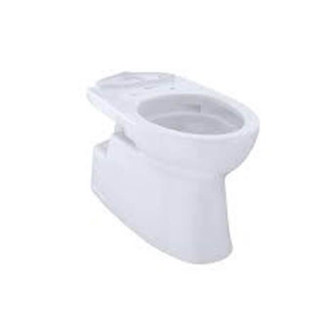 TOTO 2PC BOWL VESPIN II WASHLET+ BONE-related
