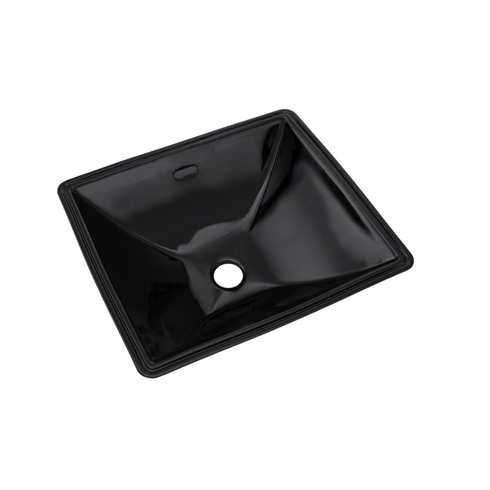 TOTO Legato® Rectangular Undermount Bathroom Sink-related