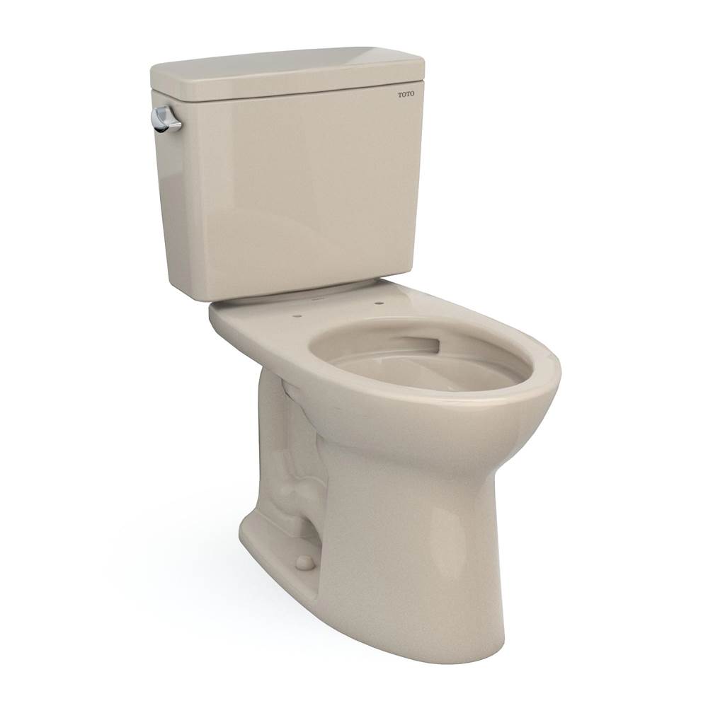 TOTO Drake 2pc Toilet 1.6gpf-shop