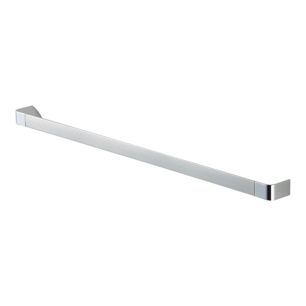 TOTO G Series Round 24 Inch Towel Bar, Polished Chrome-related