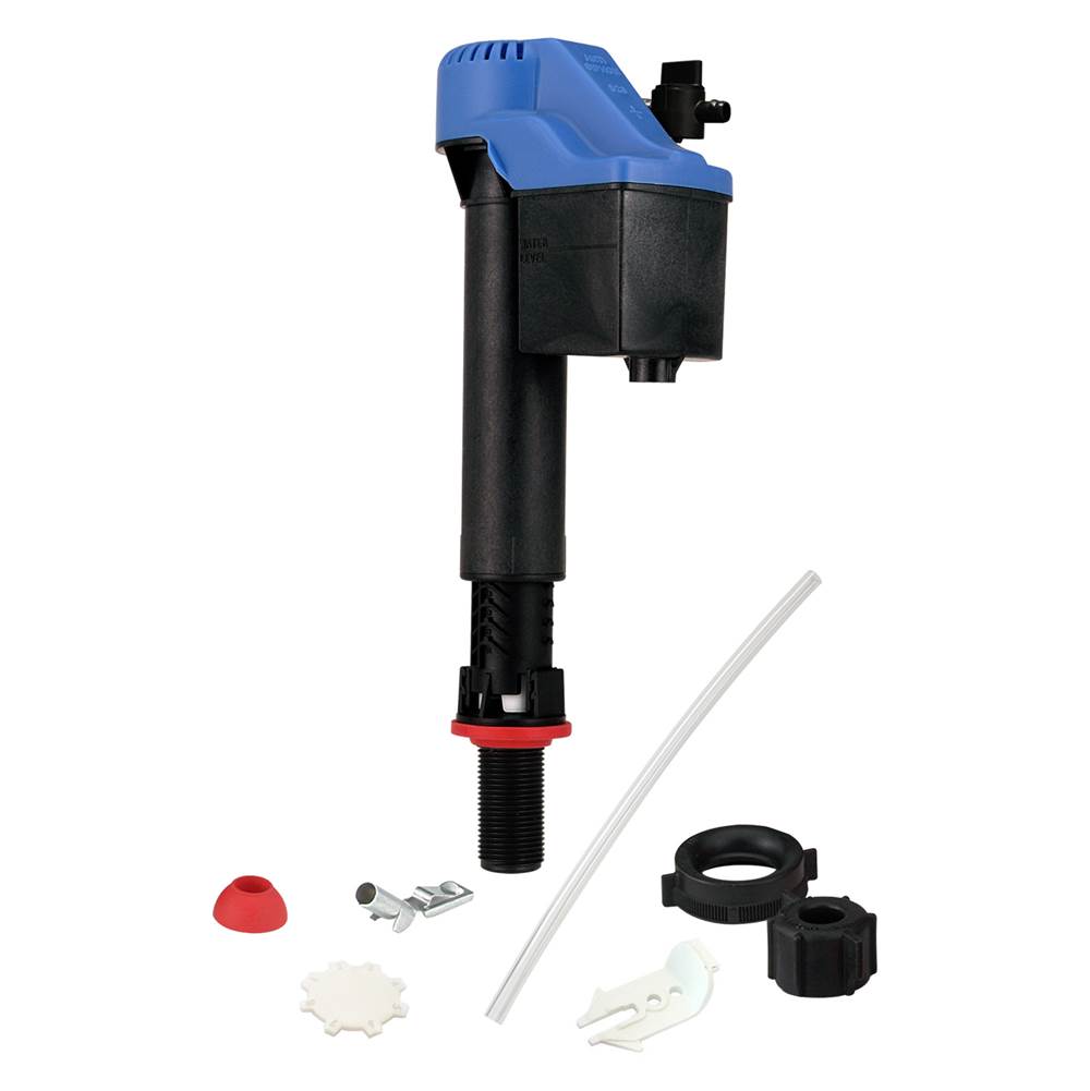 TOTO TOTO Adjustable Replacement Fill Valve Assembly for Toilet Tanks-shop
