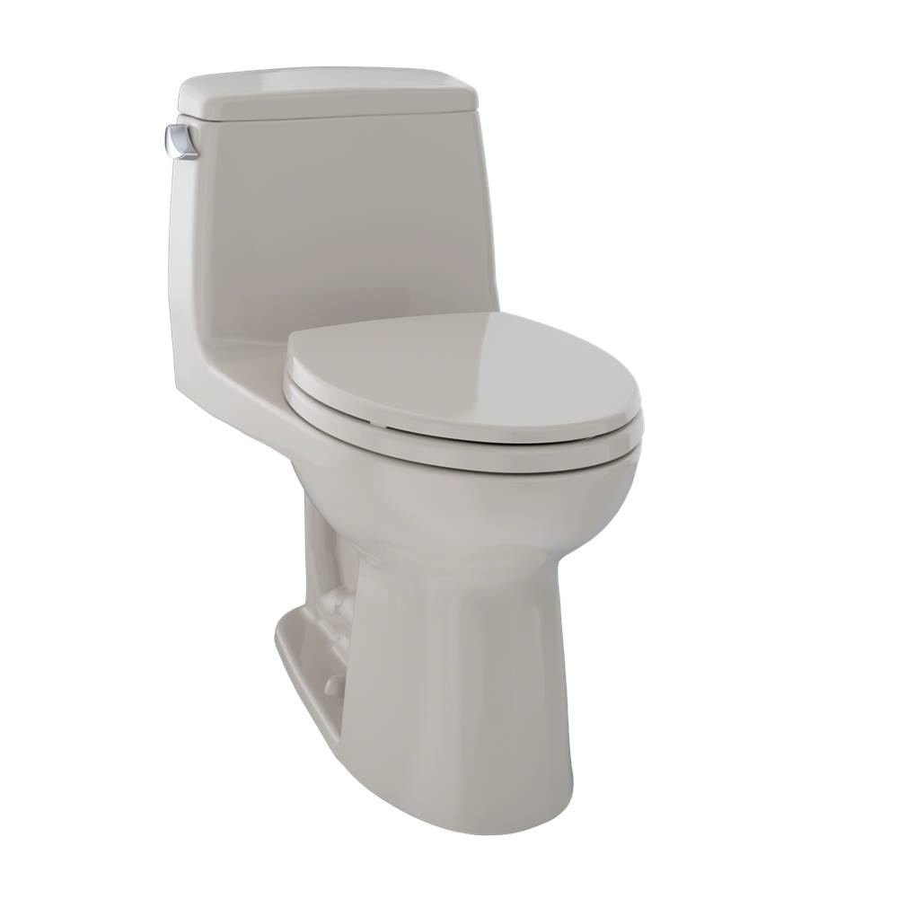 TOTO Ada Ultramax One Piece Toilet-related