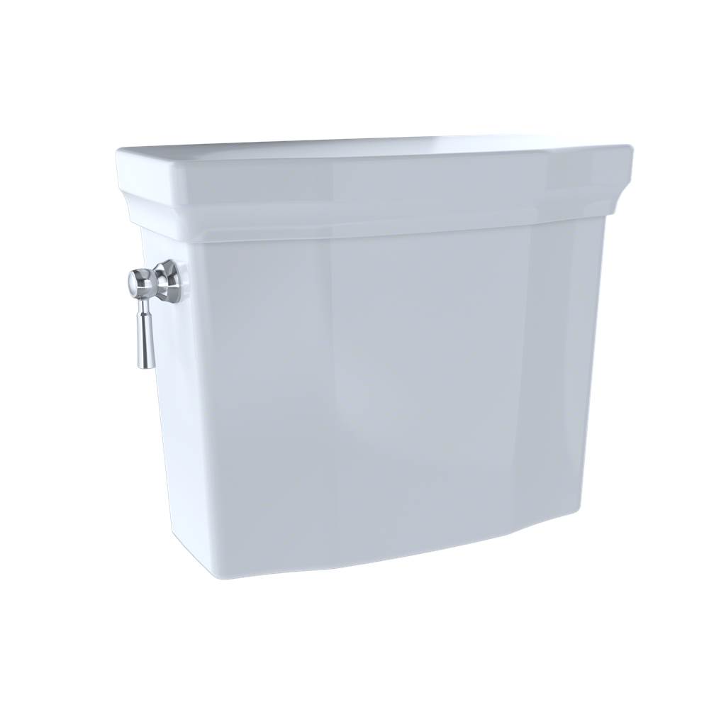 TOTO Promenade® II 1.28 GPF Toilet Tank, Cotton White-related