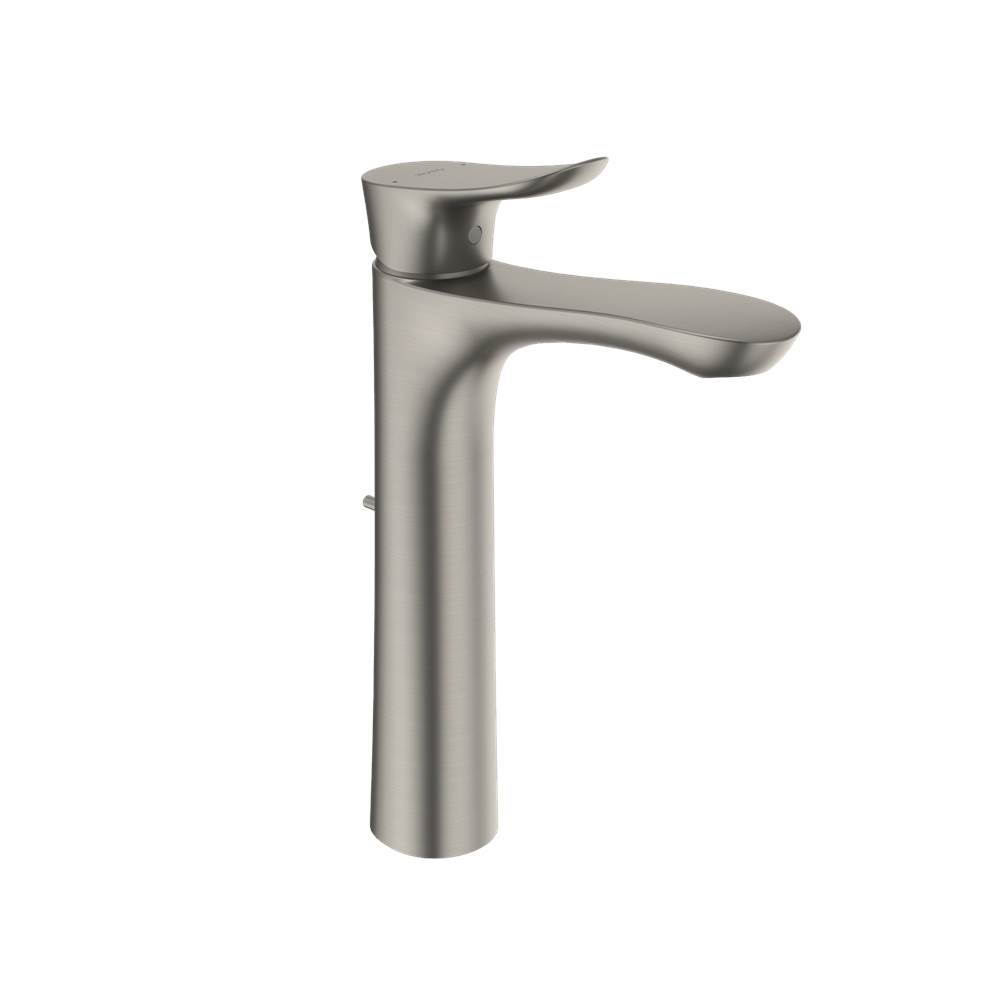TOTO GO 1.2 GPM Single Handle Vessel Bathroom Sink Faucet with COMFORT GLIDE™ Tec-related