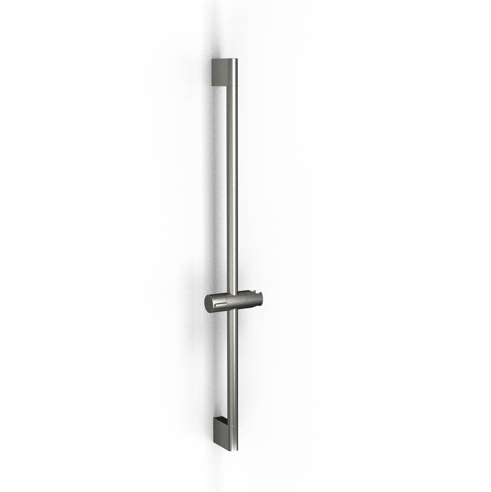 TOTO G Series® 30 Inch Slide Bar for Handshower, Square, Brushed Nickel-related