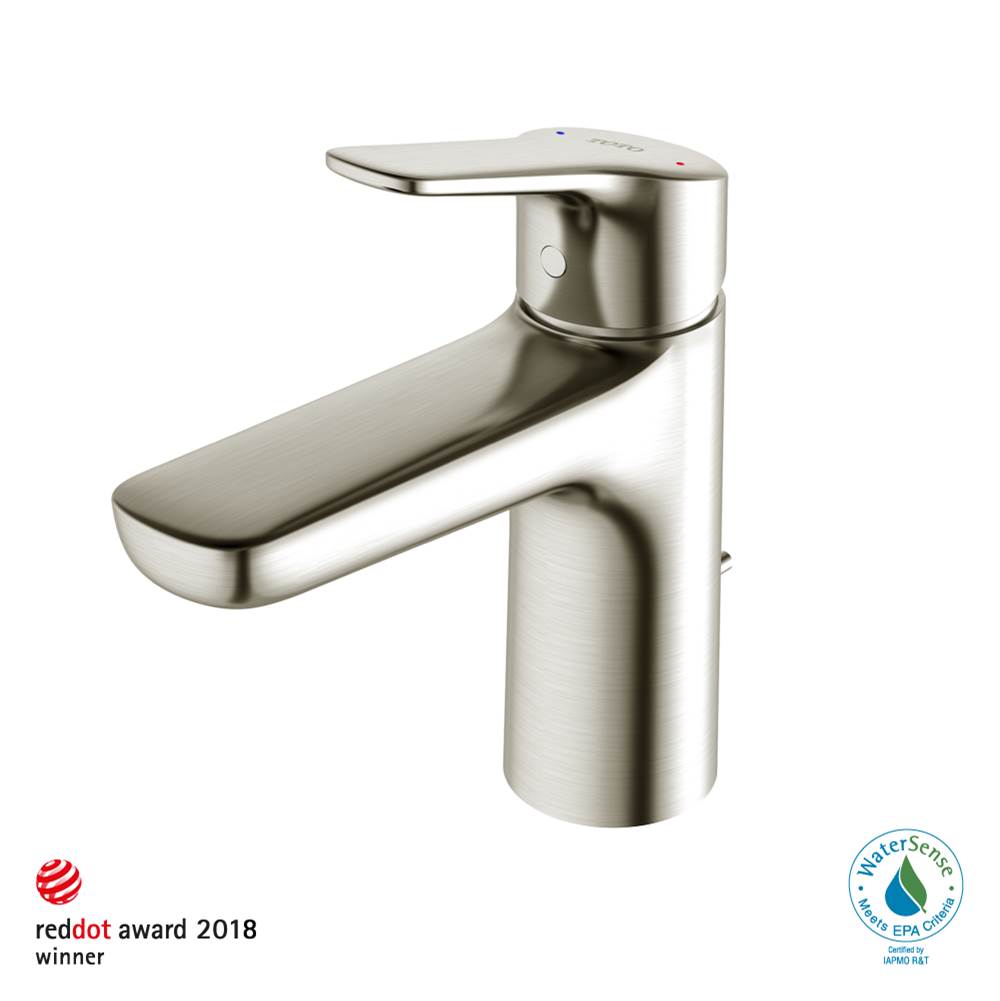 TOTO GS Series 1.2 GPM Single Handle Bathroom Sink Faucet with COMFORT GLIDE Tech-related