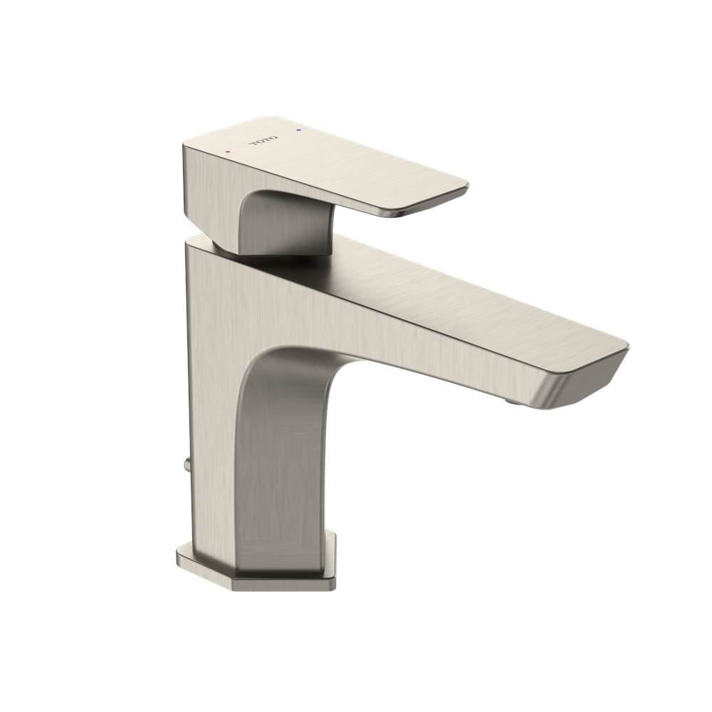 TOTO GE 1.2 GPM Single Handle Bathroom Sink Faucet with COMFORT GLIDE Technology,-related