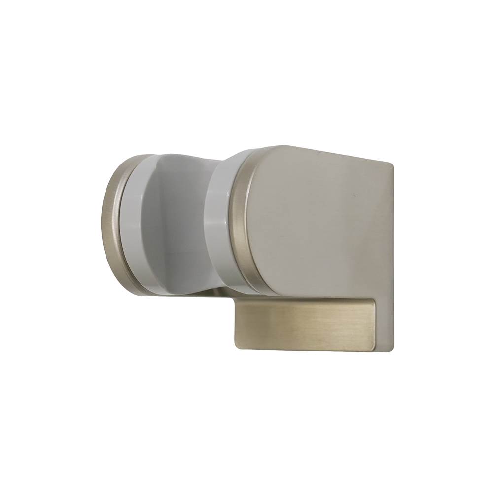 TOTO Wall Mount for Handshower, Brushed Nickel-related