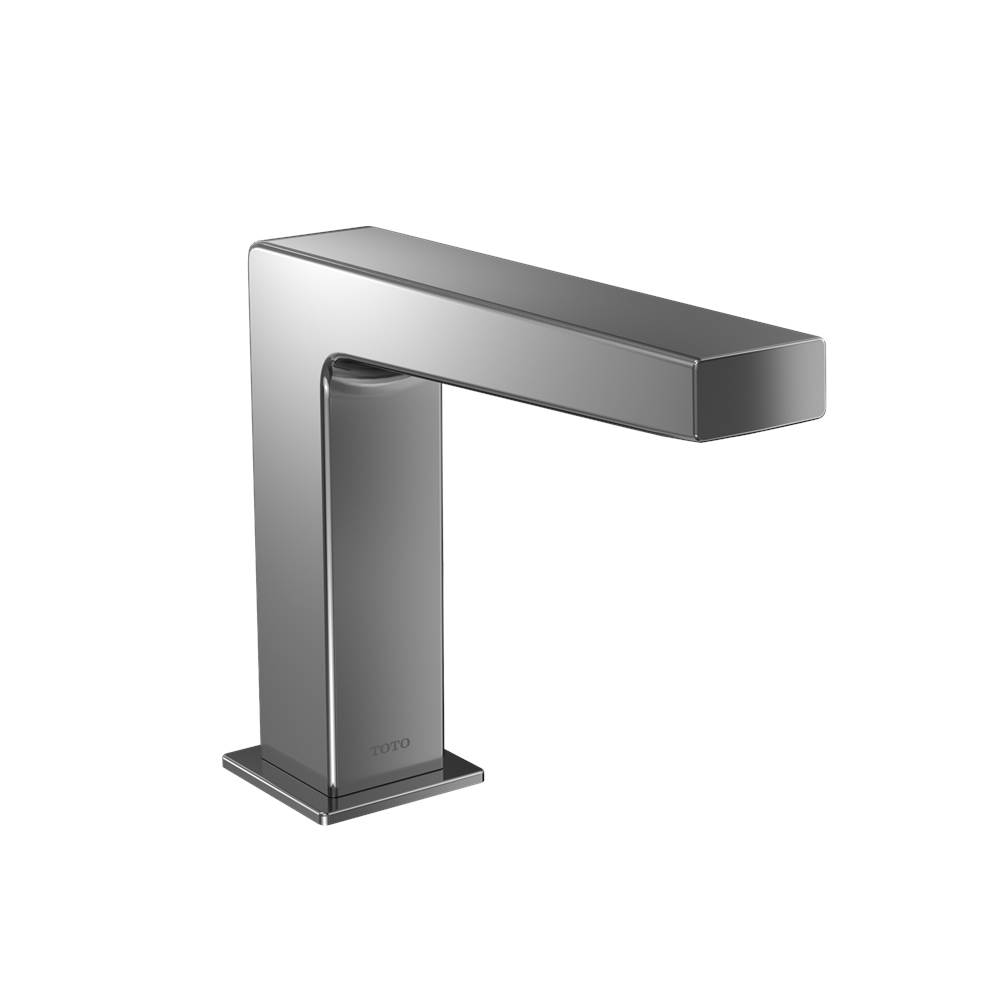 TOTO Axiom AC Powered 0.35 GPM Touchless Bathroom Faucet with Thermostatic Mixing-related