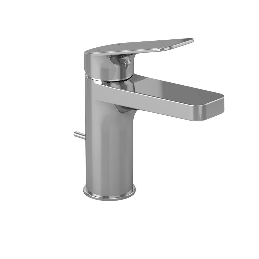 TOTO Oberon® S Single Handle 1.2 GPM High-Efficiency Bathroom Sink Faucet, Polish-related