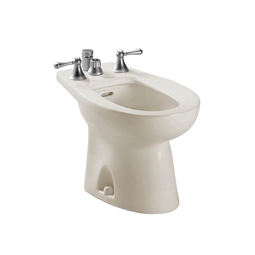 TOTO Piedmont Vertical Spray Bidet-related