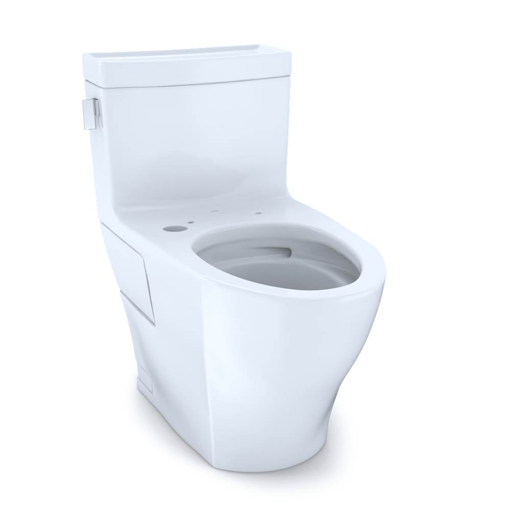 TOTO Legato® One-Piece Elongated 1.28 GPF WASHLET®+ and Auto Flush Ready Toilet w-related