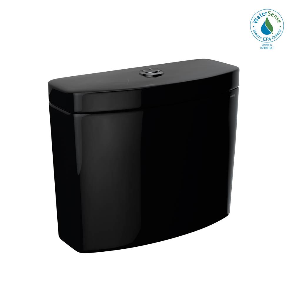 TOTO Aquia® IV Dual Flush 1.28 and 0.9 GPF Toilet Tank Only with WASHLET®+ Auto F-related