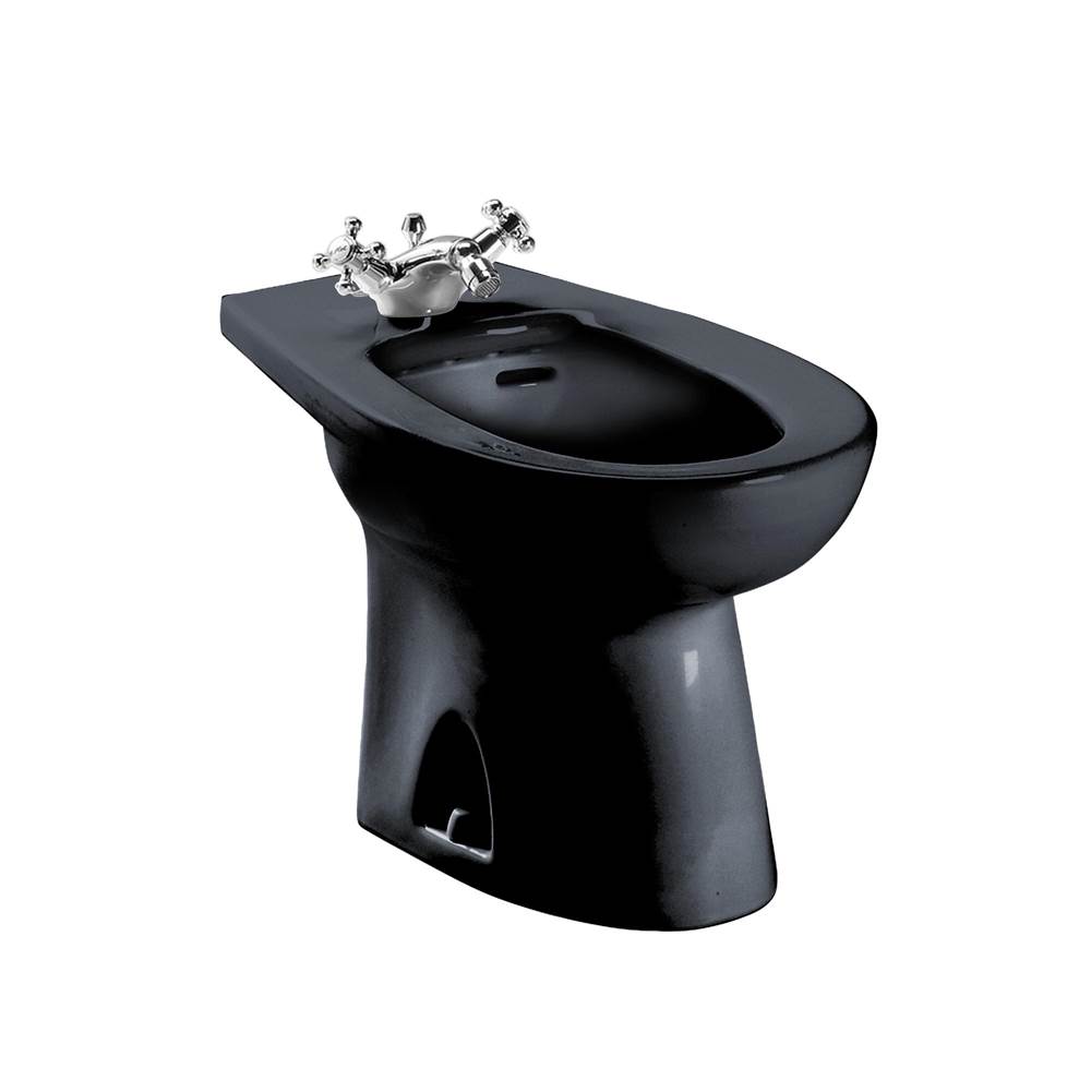TOTO Piedmont 1-hole Center Bidet-related