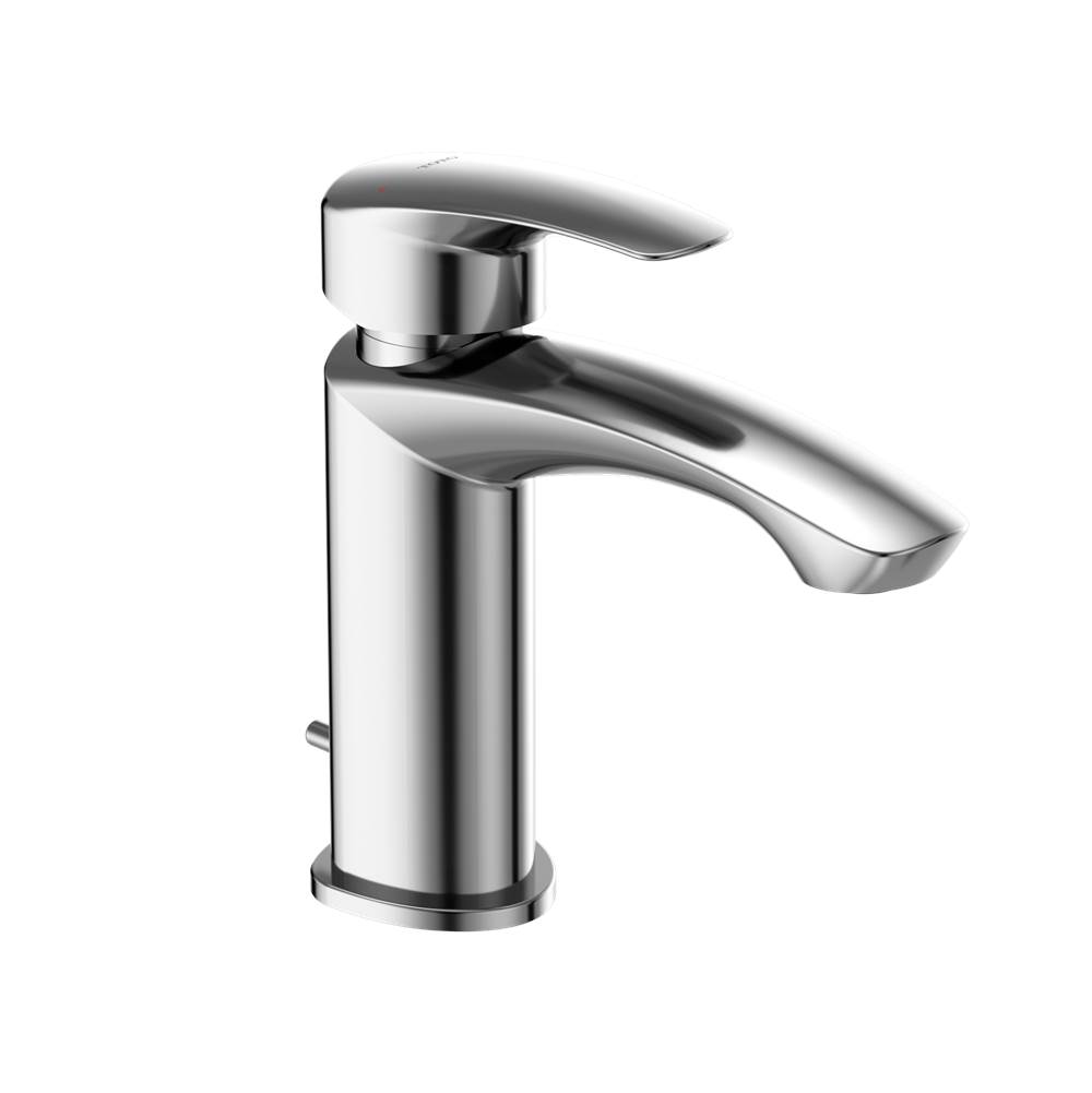 TOTO GM 1.2 GPM Single Handle Bathroom Sink Faucet with COMFORT GLIDE Technology,-related