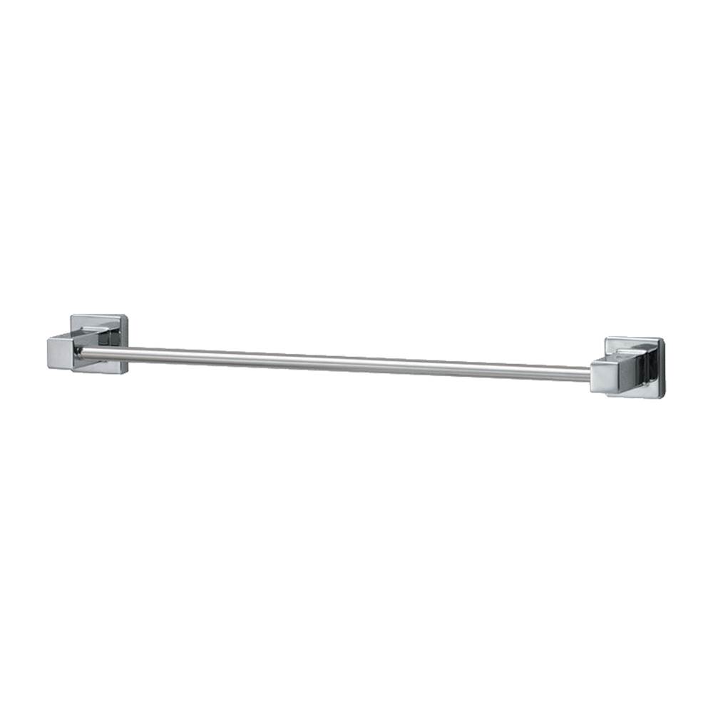 TOTO L Series Square 24 Inch Towel Bar, Polished Chrome-related